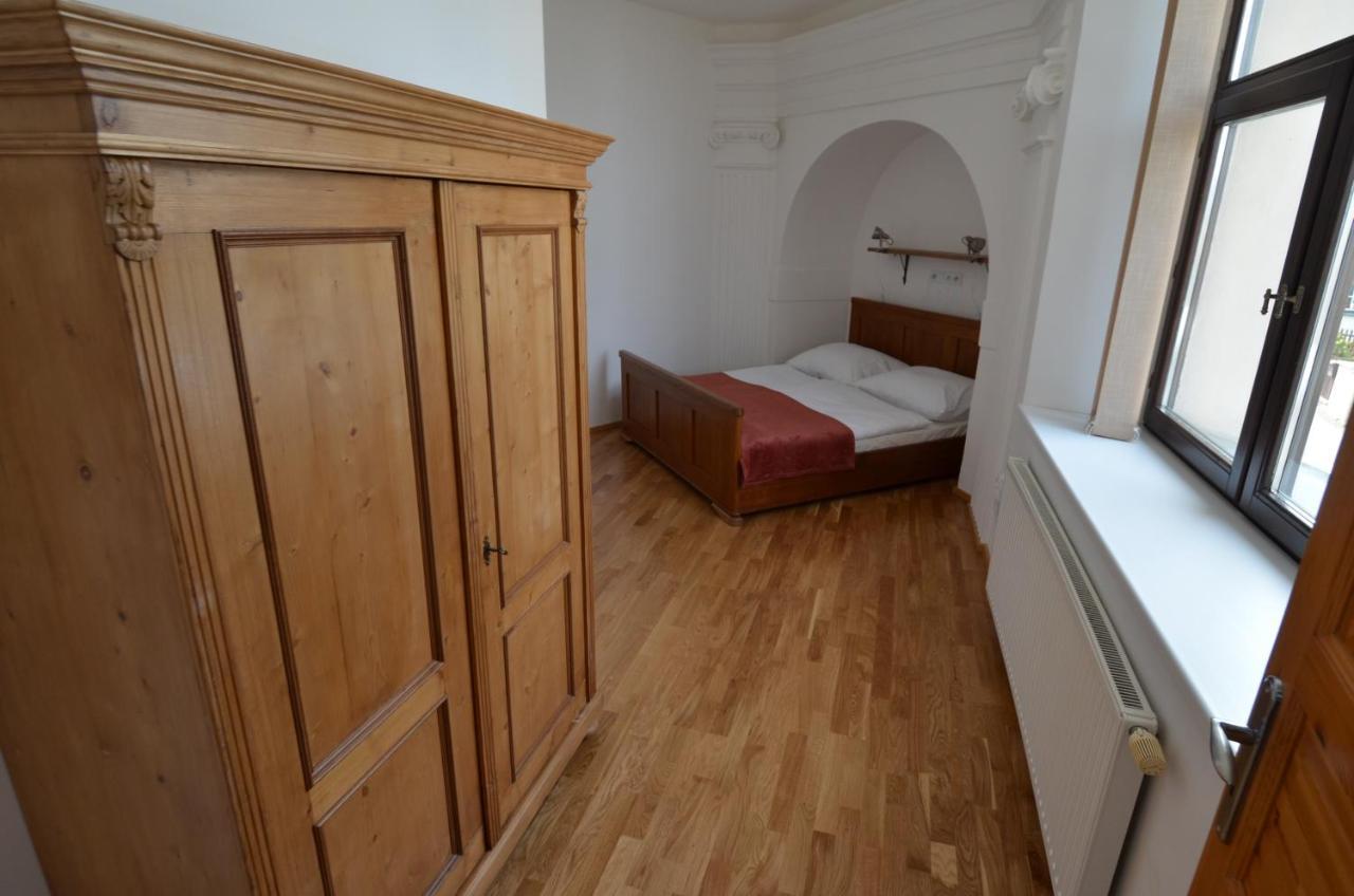 ליברץ Kostelapartmany מראה חיצוני תמונה