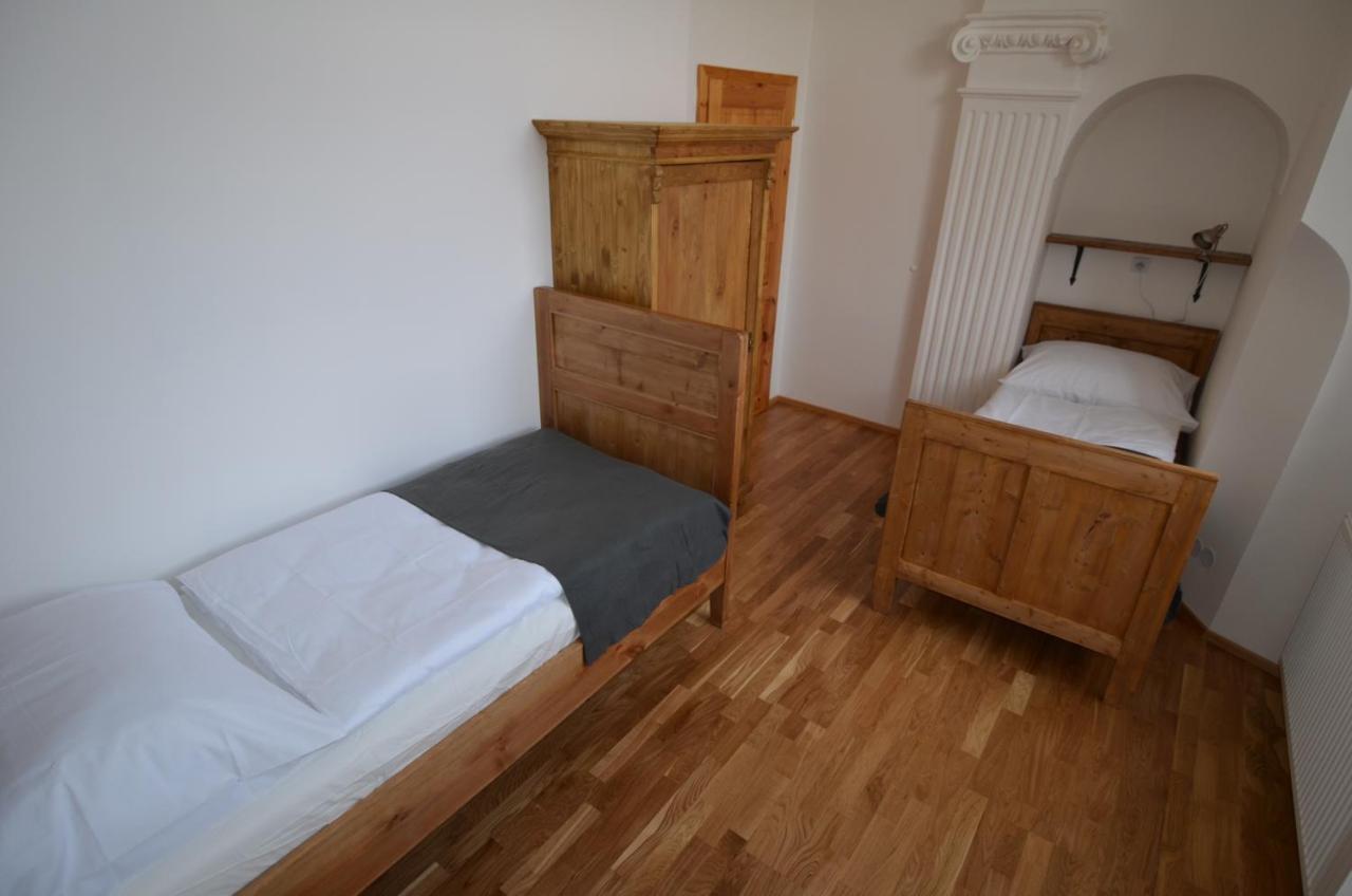 ליברץ Kostelapartmany מראה חיצוני תמונה