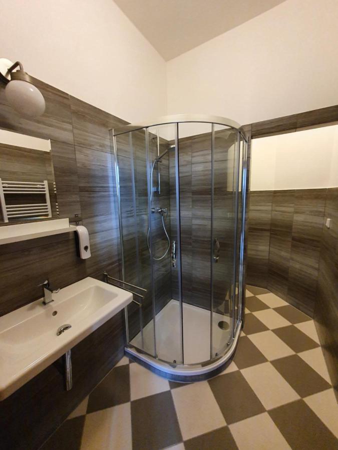 ליברץ Kostelapartmany מראה חיצוני תמונה