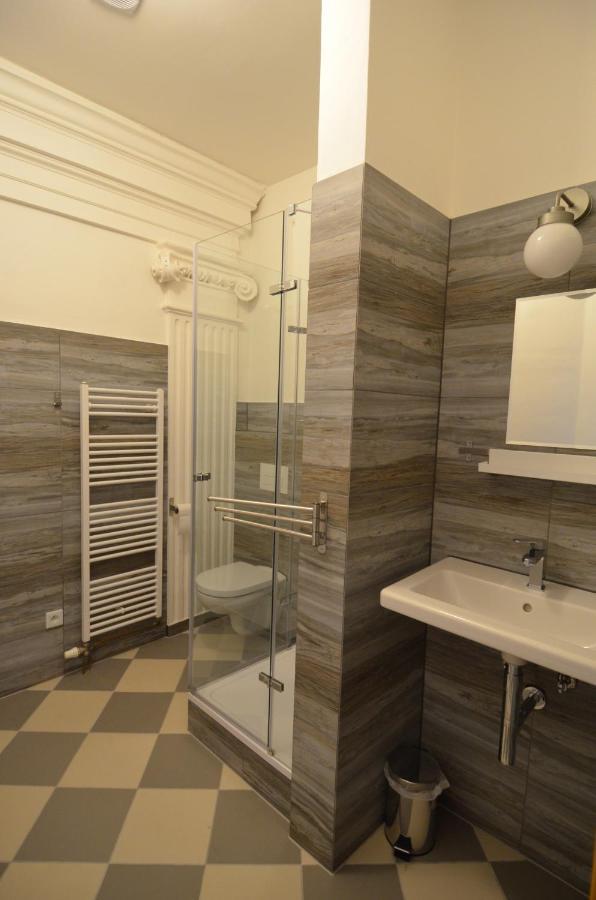 ליברץ Kostelapartmany מראה חיצוני תמונה