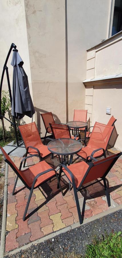 ליברץ Kostelapartmany מראה חיצוני תמונה